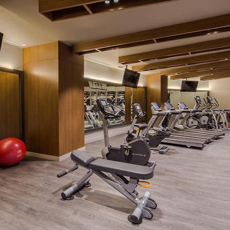 Ac Hotel By Marriott Guadalajara Expo Zapopan Dış mekan fotoğraf
