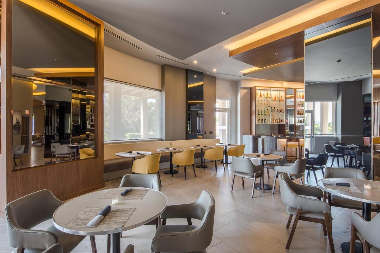 Ac Hotel By Marriott Guadalajara Expo Zapopan Dış mekan fotoğraf
