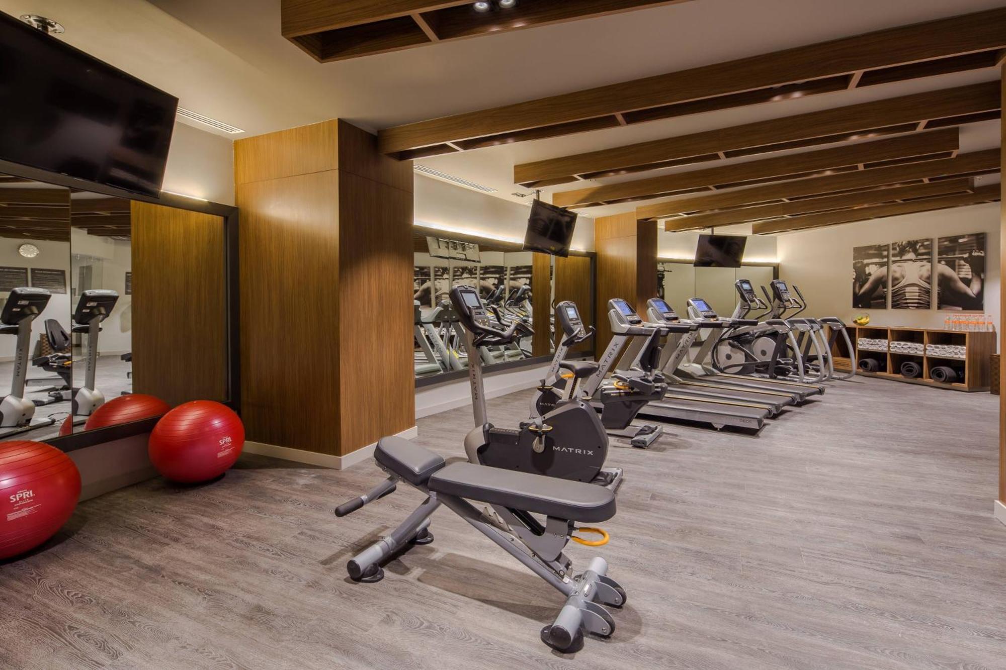Ac Hotel By Marriott Guadalajara Expo Zapopan Dış mekan fotoğraf
