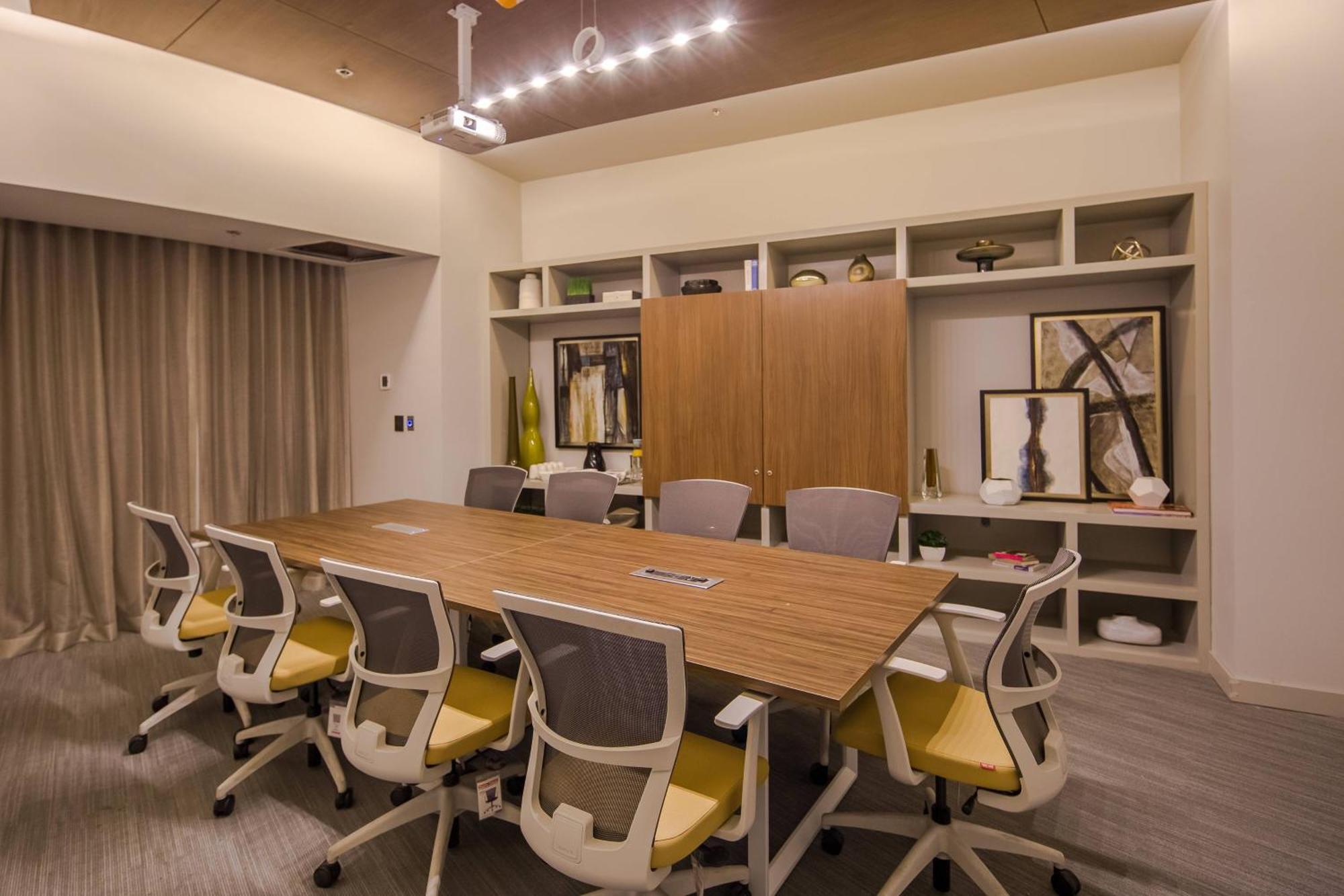 Ac Hotel By Marriott Guadalajara Expo Zapopan Dış mekan fotoğraf