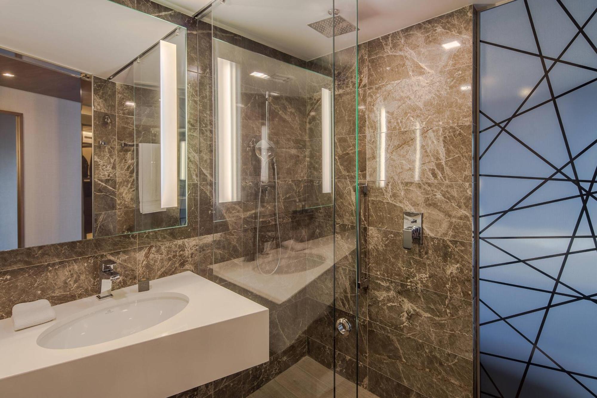Ac Hotel By Marriott Guadalajara Expo Zapopan Dış mekan fotoğraf