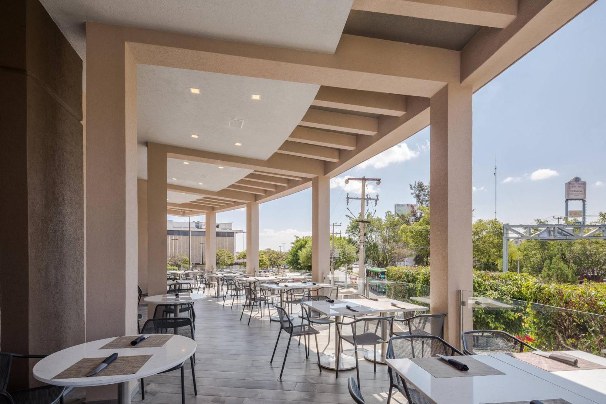 Ac Hotel By Marriott Guadalajara Expo Zapopan Dış mekan fotoğraf