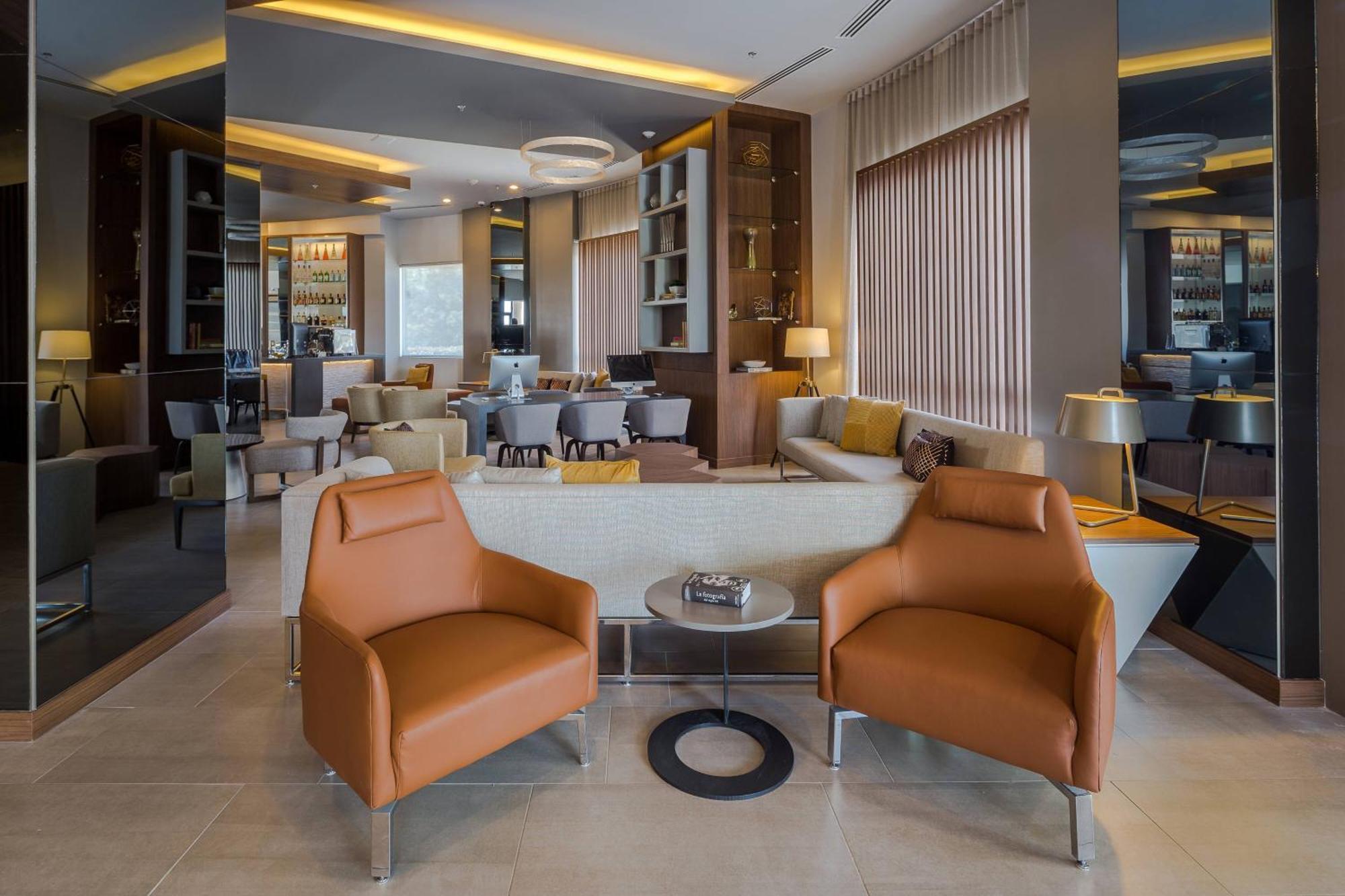 Ac Hotel By Marriott Guadalajara Expo Zapopan Dış mekan fotoğraf