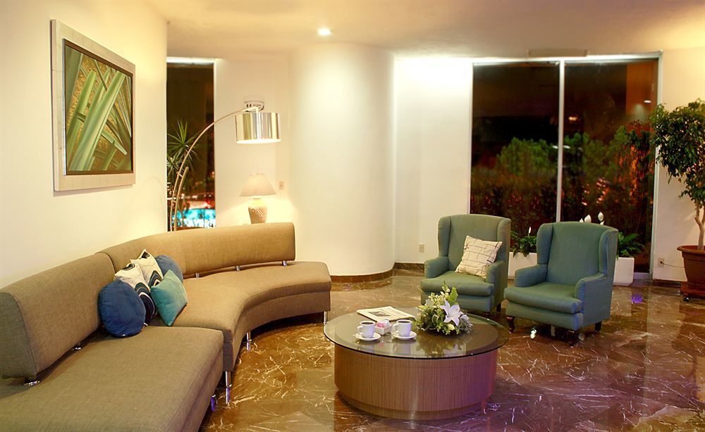 Ac Hotel By Marriott Guadalajara Expo Zapopan Dış mekan fotoğraf