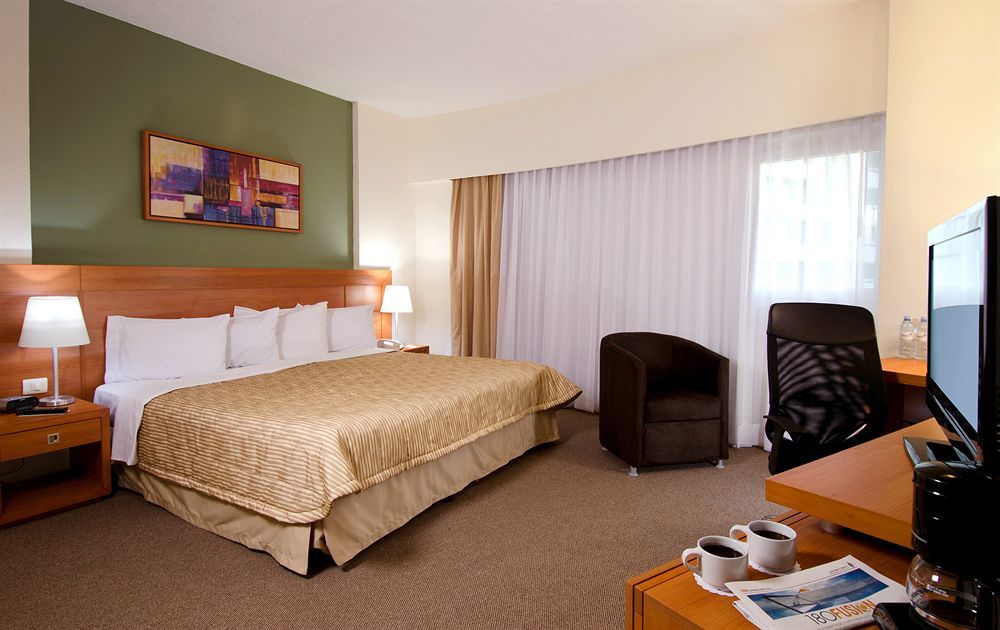Ac Hotel By Marriott Guadalajara Expo Zapopan Dış mekan fotoğraf