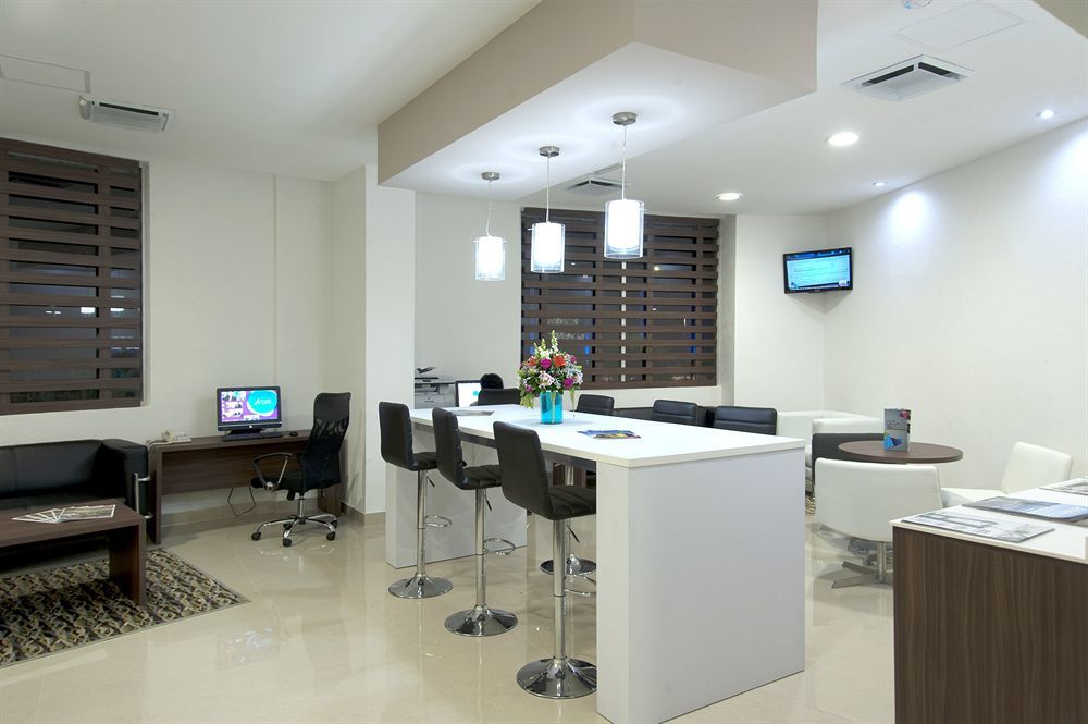 Ac Hotel By Marriott Guadalajara Expo Zapopan Dış mekan fotoğraf