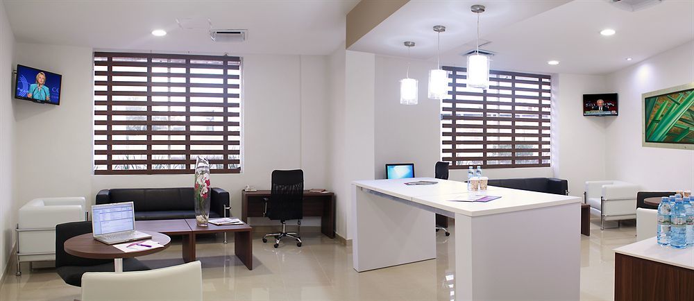 Ac Hotel By Marriott Guadalajara Expo Zapopan Dış mekan fotoğraf