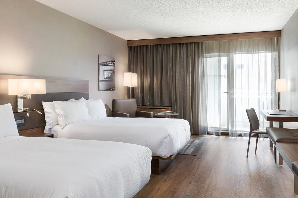 Ac Hotel By Marriott Guadalajara Expo Zapopan Dış mekan fotoğraf